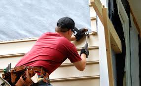 Affordable Siding Repair and Maintenance Services in Greenfield, IN